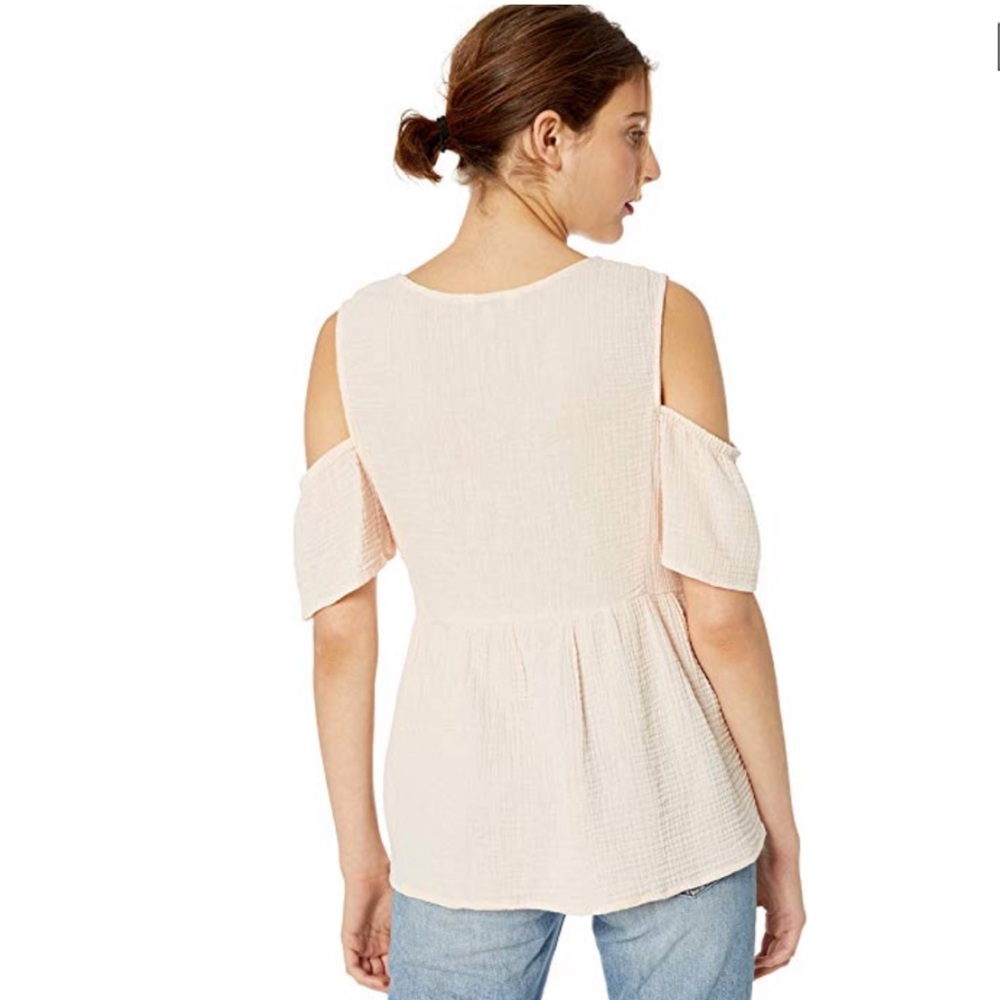 Lucky Brand Top - Picture 3 of 7